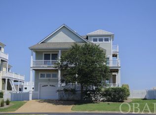 723 Ridge Point Dr LOT 24, Corolla, NC 27927