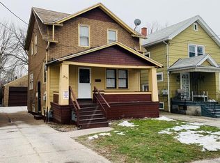 513 Stockbridge Ave, Buffalo, NY 14215