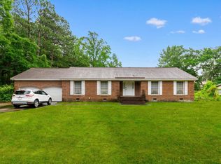 104 University Cir, Conway, SC 29526