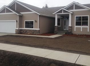 420 S Saint Charles St, Veradale, WA 99037