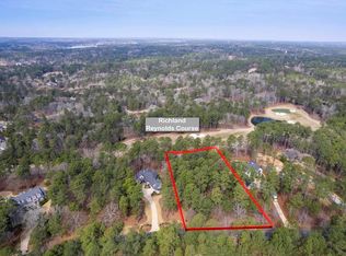 1241 Linger Longer Dr #18, Greensboro, GA