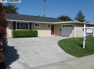 1228 Hibiscus Way, Livermore, CA
