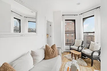 Rented by Brown Harris Stevens