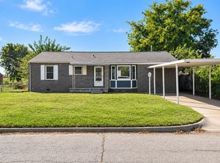 6716 E Haskell St, Tulsa, OK 74115