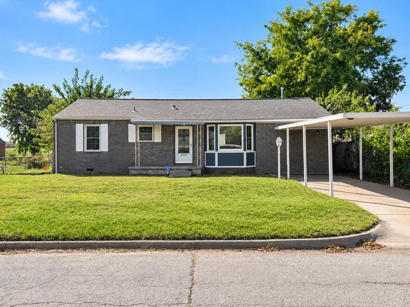 6716 E Haskell St, Tulsa, OK 74115