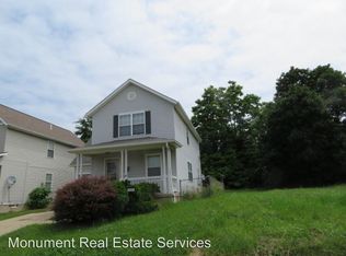 1385 E 124th St, Cleveland, OH
