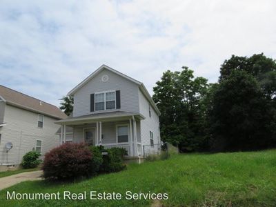 1385 E 124th St, Cleveland, OH, 44106