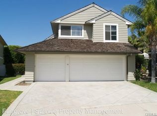 14 Henley Dr, Laguna Niguel, CA 92677