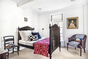 Sold by Halstead Real Estate