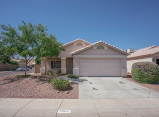 3564 W Tina Ln, Glendale, AZ 85310