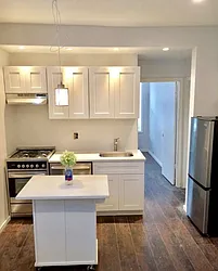 Rented by Amorelli Realty