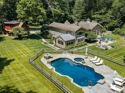 28 Bayberry Lane, Bedford Corners, NY, 10549