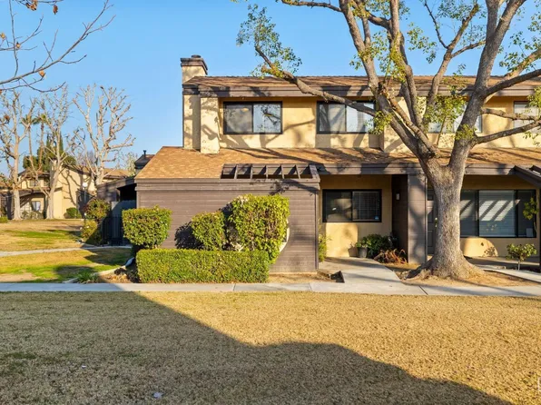 1001 Mohawk St APT 70, Bakersfield, CA 93309