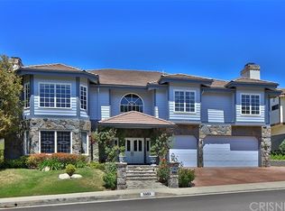 5953 Nora Lynn Dr, Woodland Hills, CA 91367