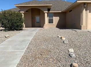 351 Brentwood Dr, Alamogordo, NM 88310