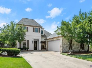 9061 Glenfield Dr, Baton Rouge, LA 70809