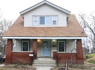 1718 Horton Ave SE, Grand Rapids, MI 49507