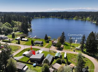 Deer Lake Haven 1, Clinton, WA 98236