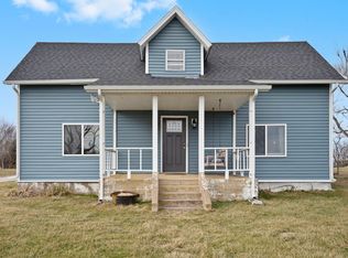 9721 State Highway C, Marshfield, MO 65706