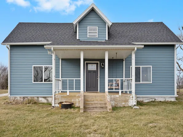 9721 State Highway C, Marshfield, MO 65706