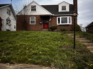 439 W Hudson Ave, Dayton, OH 45406