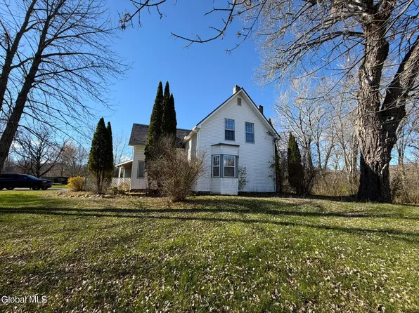 1361 NYS Rte 9N, Ticonderoga, NY 12883