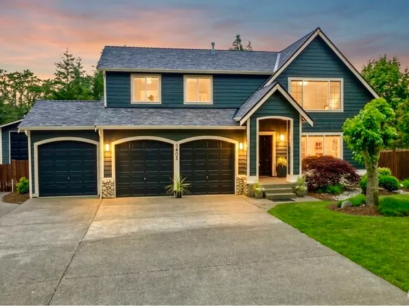 5405 Braywood Lane SE, Olympia, WA 98513