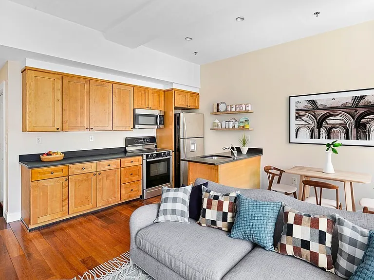 126 State St #302 — Photo 2