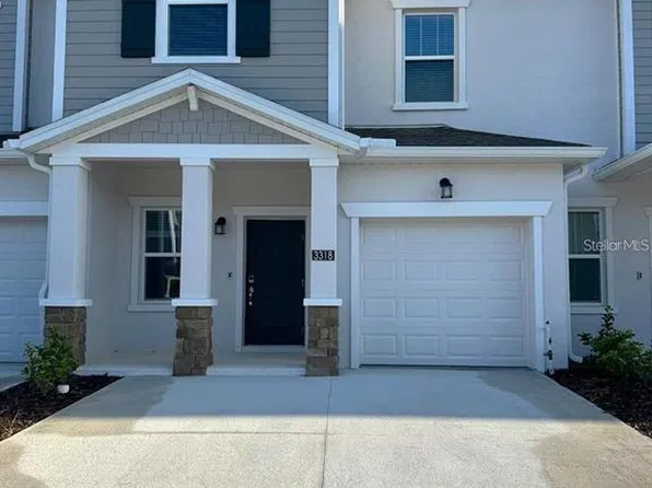 2470 Skyline Loop, Kissimmee, FL 34758