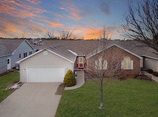 1913 Deer Cove Cc Ct UNIT 2, Normal, IL 61761