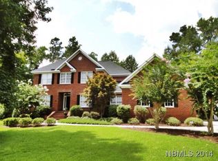 124 Walden Rd, New Bern, NC 28562