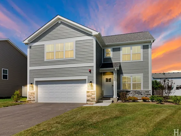 2477 Olivia Ct, Wauconda, IL 60084