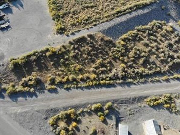 Gardner St W, Eureka, UT 84628