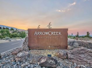 4065 Gray Fox Ct, Reno, NV 89511