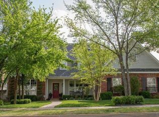 3101 Millbury Rd, Norman, OK 73071