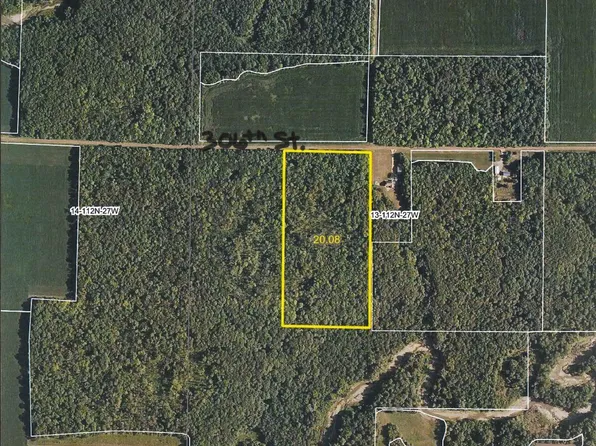 306th St, Henderson, MN 56044