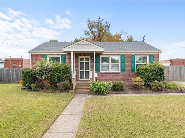 2309 Dominion Ave, Norfolk, VA 23518