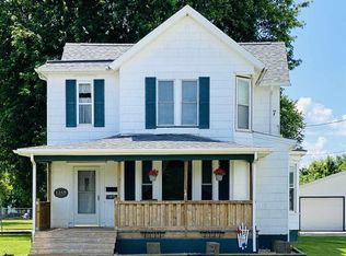 1548 E Main St, Galesburg, IL 61401