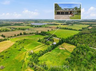 19700 Marsh Hill Rd, Scugog, ON L9P 1R3