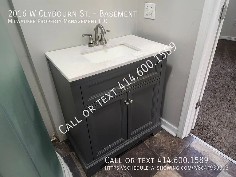 2016 W Clybourn St #BASEMENT — Photo 8
