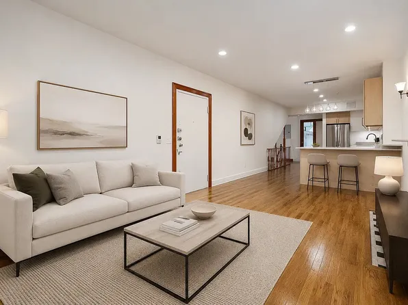 317 W 108th St #A1, New York, NY 10025