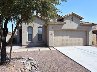 3366 E PACKARD Drive, Gilbert, AZ 85298