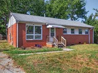 1707 E Cone Blvd, Greensboro, NC 27405