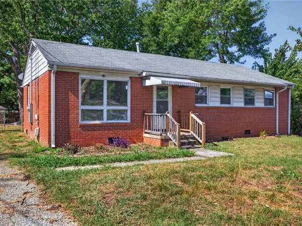 1707 E Cone Blvd, Greensboro, NC 27405