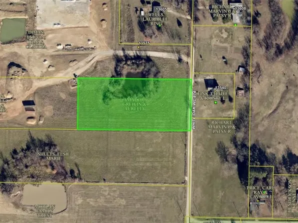 White Oak Wc 2159 Rd, Fayetteville, AR 72704