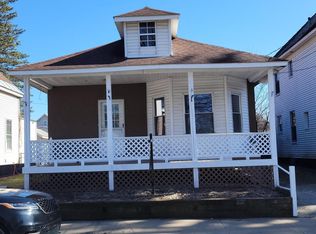 50 Western Pkwy, Schenectady, NY 12304