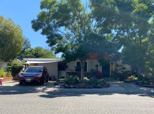 116 S Crawford Ave, Willows, CA