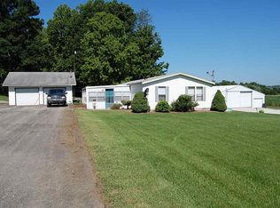 7999 Thompson Rd, Spencer, IN 47460