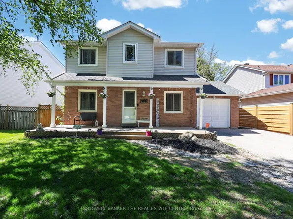 990 Anna Maria Ave, Innisfil, ON L9S 1V5