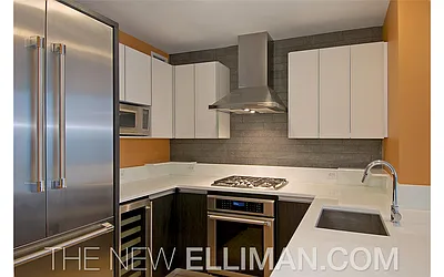 Rented by Douglas Elliman